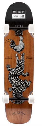 ROOSTER-SWEEPER-