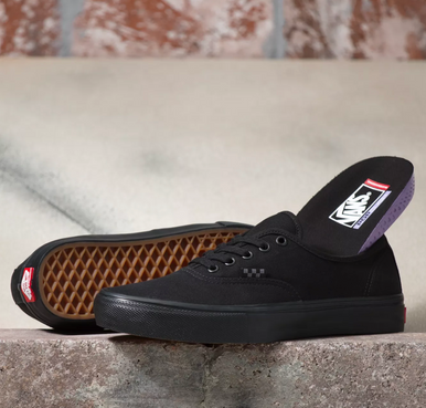 VANS PRO SHOES-