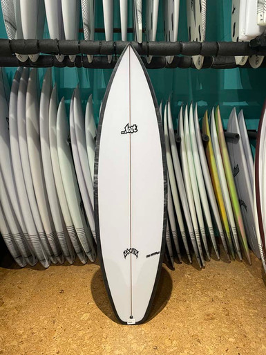 LOST SUB-DRIVER 5'7 サブドライバー2.0
