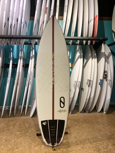 FIREWIRE SURFBOARDS SCI FI 2.0 6'1