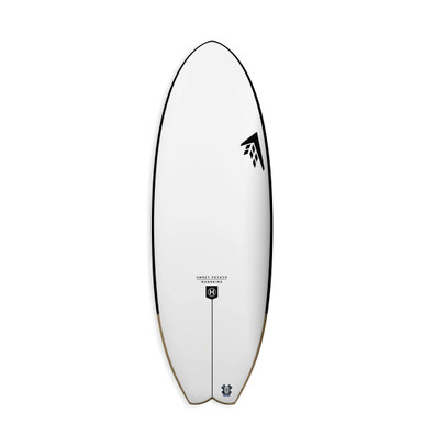 5'10 FIREWIRE SPECIAL ORDER SWEET POTATO HELIUM SURFBOARD
