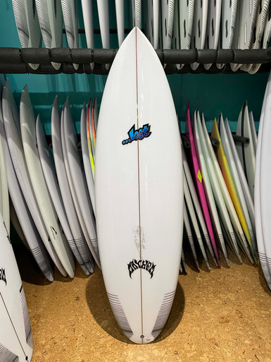 Lost Surfboards - Puddle Jumper HP – Surf 'n Show - by Noel
