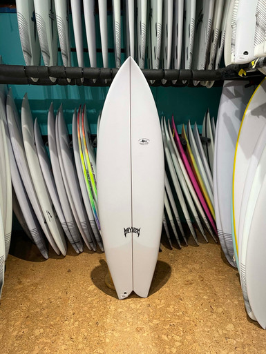 サーフィン・ボディボード Lost Surfboards Mayhem Sword Fish 5'10 LOST SWORDFISH SURFBOARD- Catalyst