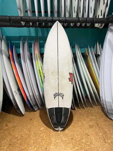 5'6 LOST LIBTECH QUIVER KILLER SURFBOARD- Catalyst
