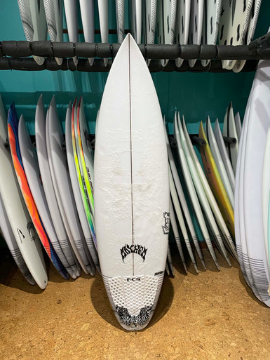 【LOST D 2.0 5.10】 5'10