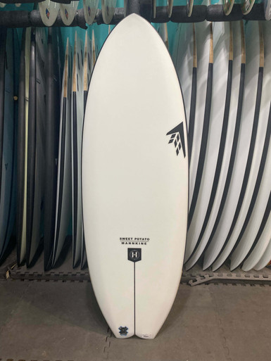サーフィン・ボディボード FIREWIRE SWEET POTATO 5'6\" サーフィン・ボディボード FIREWIRE SWEET POTATO 5'6