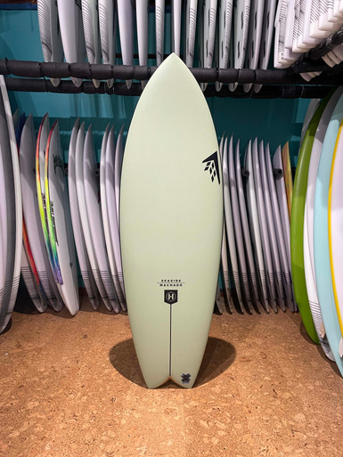 firewire SEASIDE 5'8” シーサイド ファイヤーワイヤー