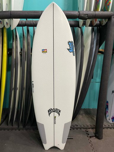 LOST LIBTECH PUDDLE FISH 5.6  サーフボード Lib Tech x Lost Puddle Fish Surfboard - Blem | evo