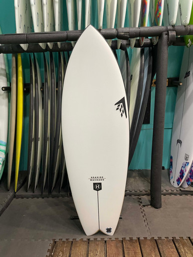 ファイヤーワイヤー FIREWIRE シーサイドの5'3 bracaraaugusta.com