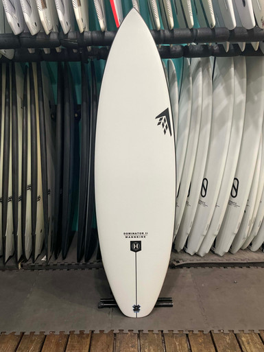 6'2 FIREWIRE DOMINATOR 2.0 SURFBOARD- Catalyst