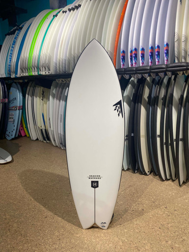 6'0 FIREWIRE SEASIDE SURFBOARD- Catalyst