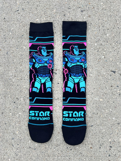 Mercedes-Benz GAS BRAKE Socks 🧦 | home