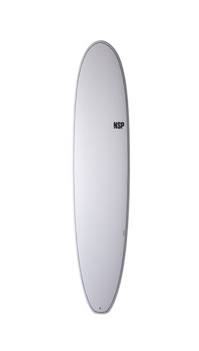 9'6 NSP ELEMENTS LONGBOARD- Catalyst