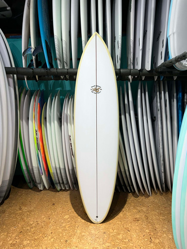 ★USED★MOMENTS surfboard 長さ6.0 ☆USED☆MOMENTS surfboard 長さ6.0 Used Tomo 6'0