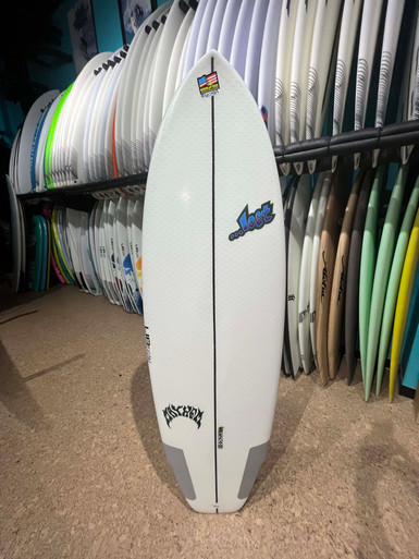 5'9 LOST LIBTECH PUDDLE JUMPER SUFRBOARD- Catalyst