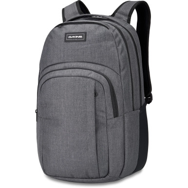 DAKINE 33L CAMPUS 33L CARBON BACKPACK- Catalyst