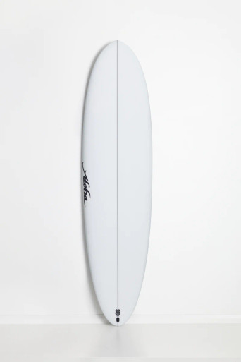 7'6 ALOHA FUN DIVISION MID XE SURFBOARD- Catalyst