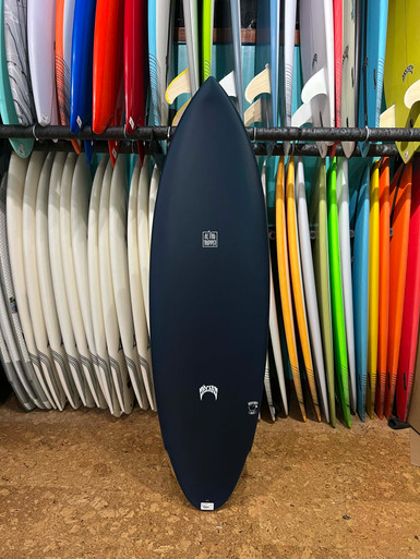 レビュー高評価の商品!の商品をすべて 6'2 LOST BLACKSHEEP RETRO TRIPPER SURFBOARD- Catalyst サーフィン・ボディボード