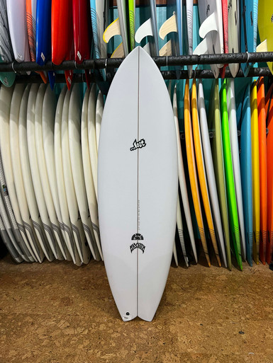 5'7 LOST RNF 96 WIDE SURFBOARD- Catalyst