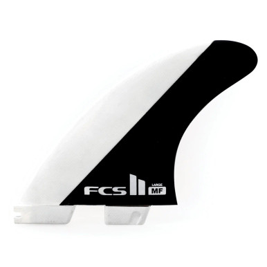 FCS II JW PC Grom Tri Fins – JS Industries AUS