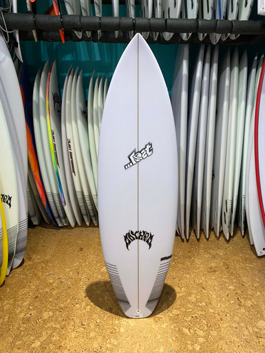 5'2 LOST UBER GROM SURFBOARD- Catalyst