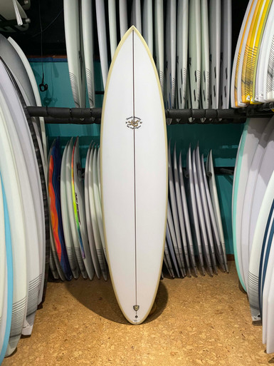 LOST SMOOTH OPERATOR スムース　オペレーター　6’ 6” LOST ロスト SMOOTH OPERATOR スムースオペレーター