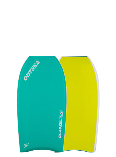 サーフィン・ボディボード CATCH SURF BODY BOARD CLASSIC 42inch CATCH SURF BODY BOARD CLASSIC 42inch Cool Blue / キャッチ