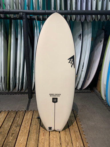 5'2 FIREWIRE SWEET POTATO SURFBOARD- Catalyst