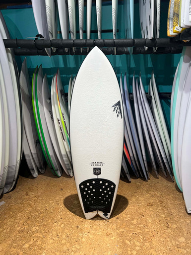 5'4 FIREWIRE SEASIDE USED SURFBOARD