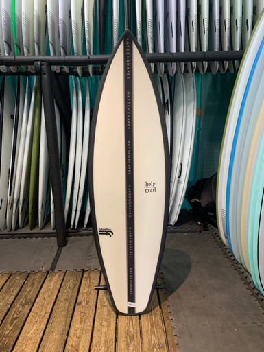 好評 5'8 HAYDENSHAPES HOLY GRAIL SURFBOARD- Catalyst サーフィン・ボディボード
