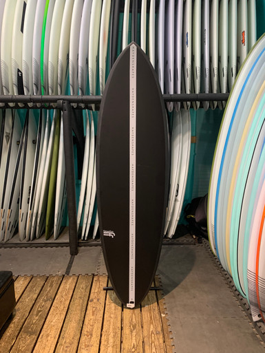6'10 HAYDENSHAPES HYPTO KRYPTO SURFBOARD- Catalyst
