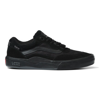 VANS WAYBEE 26.5 US8.5 未使用品 Vans | Wayvee - Black/True White – THIS Skateshop