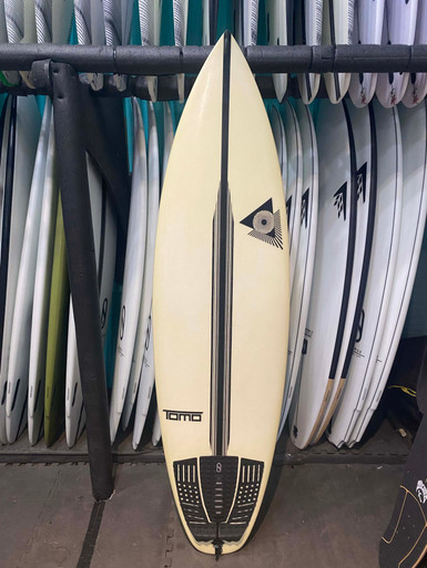 5'11 FIREWIRE TOMO SKX USED SURFBOARD- Catalyst