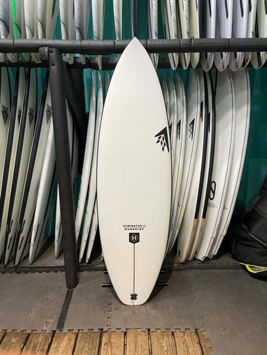 5'9 FIREWIRE DOMINATOR 2.0 SURFBOARD- Catalyst