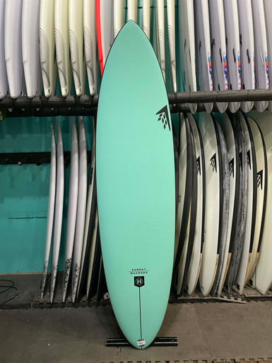 7'3 FIREWIRE SUNDAY SURFBOARD- Catalyst