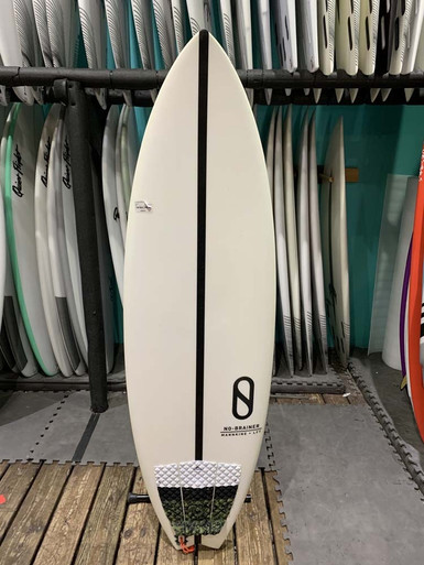 FIREWIRE SURFBOARDS NO BRAINER 5'8