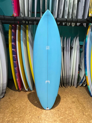 5'11 LOST RETRO TRIPPER SURFBOARD- Catalyst