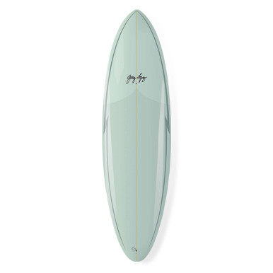 7'0 GERRY LOPEZ MIDWAY SURFBOARD- Catalyst