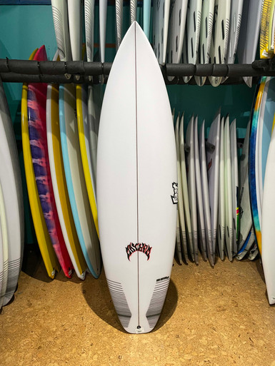 Sub Driver 2.0 Squash - Lost Surfboards by Mayhem