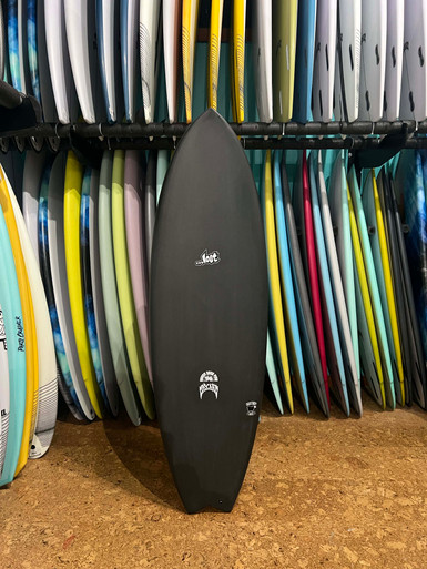 値下げ！【新品】RNF96 ブラックシープ 6'0