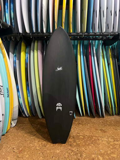 超美品】 LOST RNF96 LIGHTSPEED 5'7