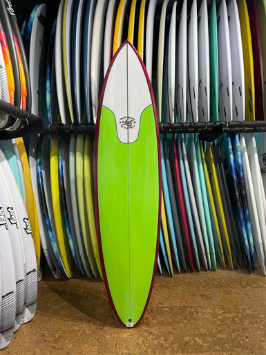 Lost Smooth Operator サーフボード 7'4 LOST SMOOTH OPERATOR SURFBOARD- Catalyst