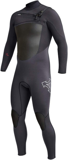 XCEL INFINITI 3/2MM L/S FULLSUIT- Catalyst