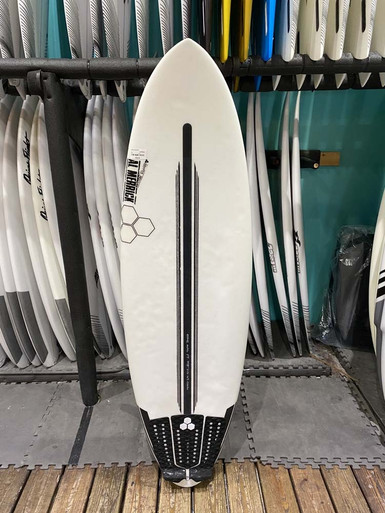 5'9 al merrick used surfboard - channel islands