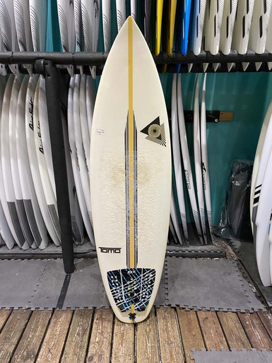 値下げFirewire surfboard SKX Firewire SKX LFT - Surfboard