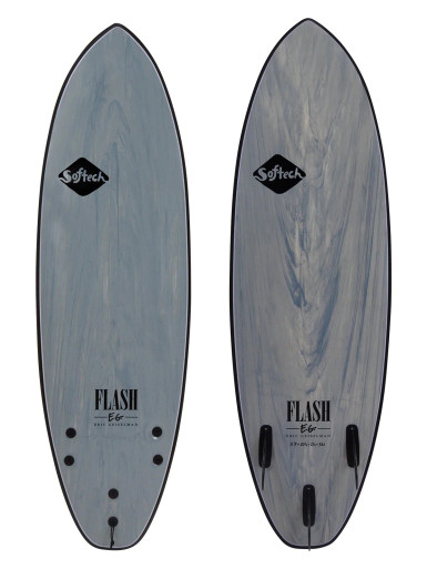Softech FLASH 5’7 フィンセット Softech FLASH 5'7 フィンセット Softech FLASH 5'7 5'7 SOFTECH FLASH