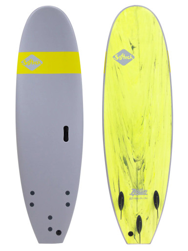 SOFTECH 2021 ROLLER 7'6 ソフテック サーフボード ショート