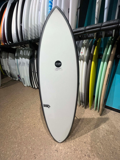 5'6 HAYDENSHAPES HYPTO KRYPTO SURFBOARD- Catalyst