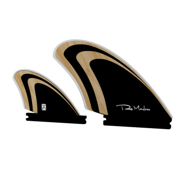 FIREWIRE MACHADO SEASIDE QUAD FUTURE FINS- Catalyst
