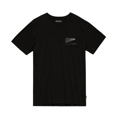 FENDROMA シャツ FLORENCE MARINE X WIREFRAME ORGANIC T-SHIRT - Catalyst